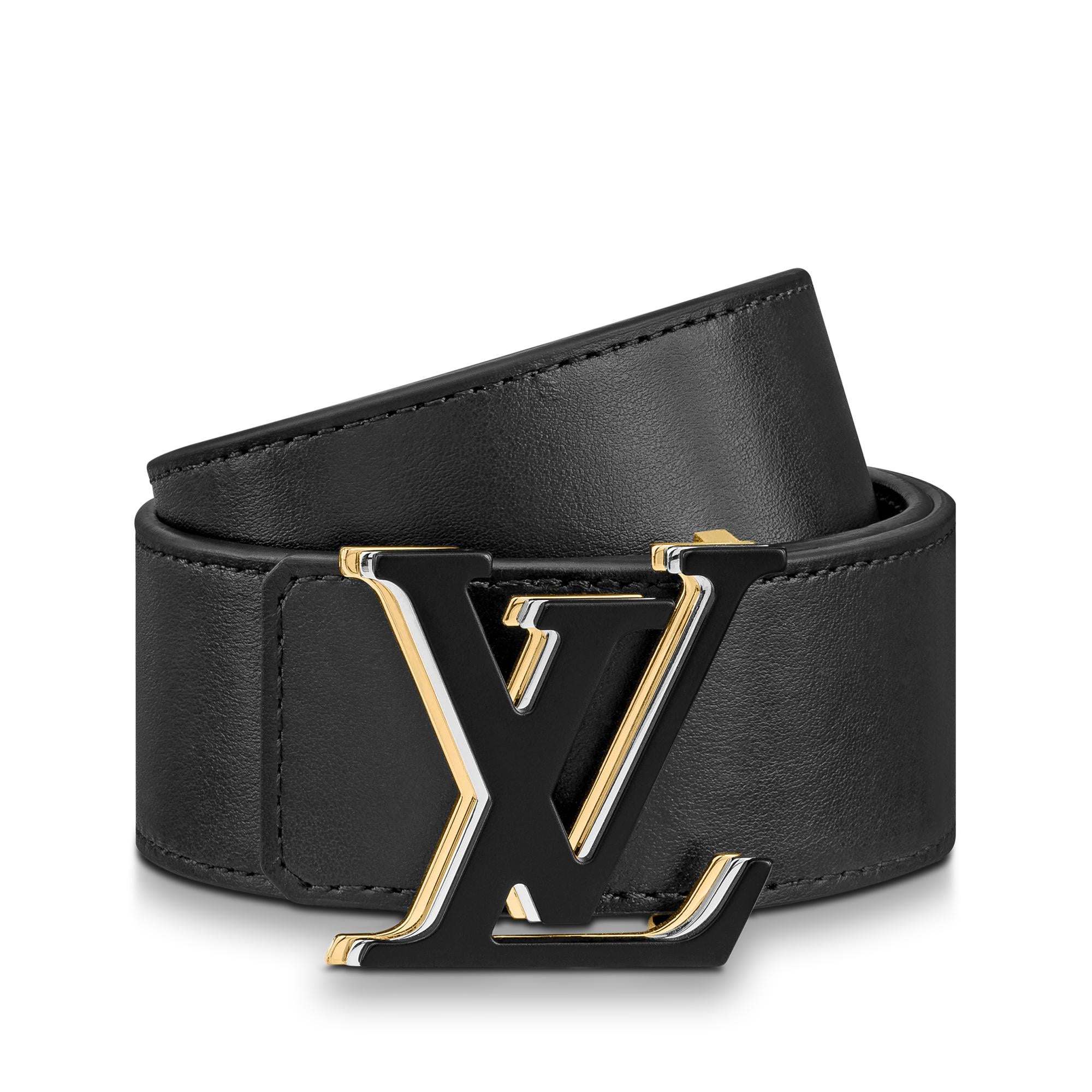 LOUIS VUITTON ルイヴィトン　ベルト LV Optic 40mm Reversible Belt Other Leathers - Accessories | LOUIS